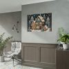 101875-244.jpg Christmas Art Poster