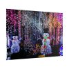 101875-312.jpg Christmas Lights Poster