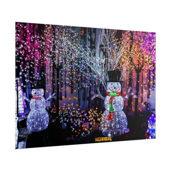 101875-312.jpg Christmas Lights Poster