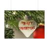 101875-41.jpg Merry Christmas Poster