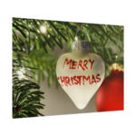 Merry Christmas Poster - Image 13