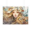 101875-421.jpg Woman Alphonse Mucha Poster