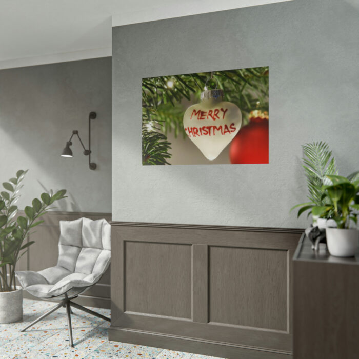 Merry Christmas Poster - Image 15