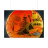 101875-46.jpg Christmas Bauble Poster