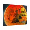 101875-47.jpg Christmas Bauble Poster