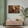 101875-478.jpg Woman Alphonse Poster