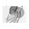 101875-501.jpg Contemporary Minimalist Poster