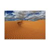 101875-520.jpg Ripples In The Sand Dunes Poster