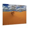 101875-522.jpg Ripples In The Sand Dunes Poster