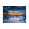 101875-530.jpg Good Morning Winter Poster