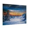 101875-532.jpg Good Morning Winter Poster