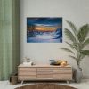 101875-533.jpg Good Morning Winter Poster