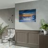 101875-534.jpg Good Morning Winter Poster
