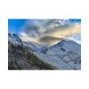 101875-545.jpg Mountains Of Chamonix, Alps Poster