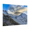 101875-547.jpg Mountains Of Chamonix, Alps Poster