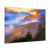101875-552.jpg Morning Fog Poster