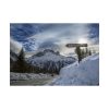 101875-610.jpg Mountain in Holiday Poster