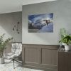 101875-614.jpg Mountain in Holiday Poster