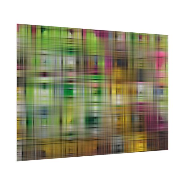 101875-622.jpg Abstract Woven Background #1 Poster