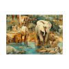 101875-645.jpg Wild Animals Poster