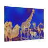 101875-657.jpg Savannah in Celebration Poster