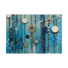 101875-680.jpg Geometric Abstract Blue Painting Poster