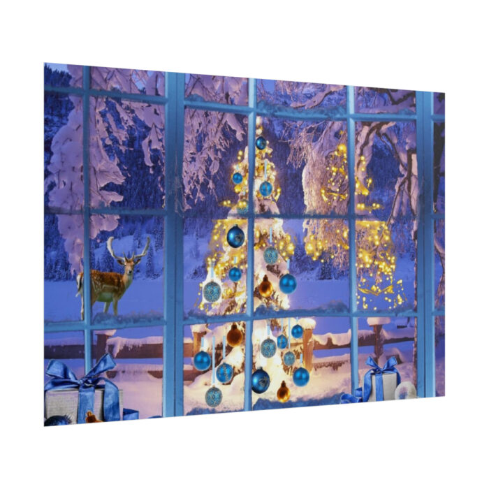 Christmas Mood Light Poster - Image 13