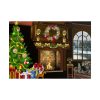 101875-90.jpg Christmas Winter Poster