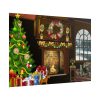 101875-92.jpg Christmas Winter Poster