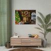 101875-93.jpg Christmas Winter Poster