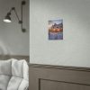 101877-4.jpg Christmas Decorated Home Poster