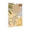 101894-132.jpg Abstract Animal Drawing Poster Poster