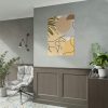 101894-134.jpg Abstract Animal Drawing Poster Poster