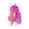 101894-142.jpg Abstract Pattern-Filled Shapes With a Line-Art Poster
