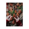 101894-15.jpg Christmas Gingerbread Cookies Poster