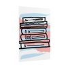 101894-157.jpg Abstract Books Illustration Poster