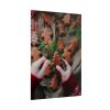 101894-17.jpg Christmas Gingerbread Cookies Poster