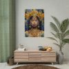 101894-173.jpg A Beautiful Bangkok Girl Poster