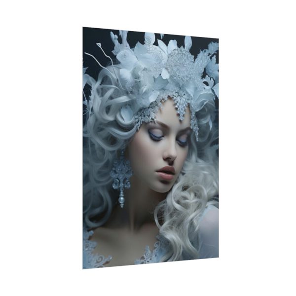 101894-187.jpg Snow Queen Poster