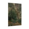 101894-2.jpg Forest by Lajos Csordák Poster
