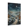 101894-207.jpg Christmas Village I Poster
