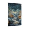 101894-212.jpg Christmas Village II Poster