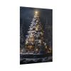 101894-232.jpg Christmas Tree House Poster