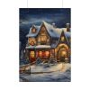 101894-26.jpg Christmas Art Poster