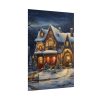 101894-27.jpg Christmas Art Poster
