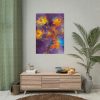 101894-293.jpg Wildflowers Poster
