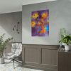 101894-294.jpg Wildflowers Poster