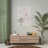 101894-303.jpg Vintage Lychee Bowl Illustration Poster