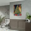 Christmas Tree Poster