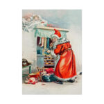 The Night Before Christmas and Other Stories Poster - Image 11